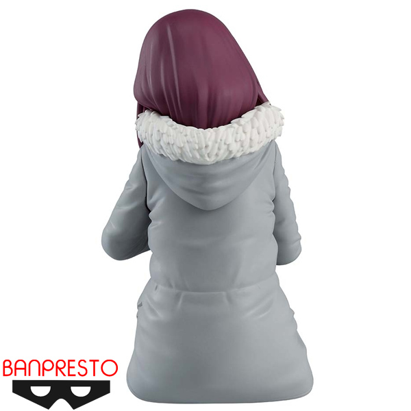 Banpresto Laid Back Camp Season 3 Ayano Toki Figure Figure